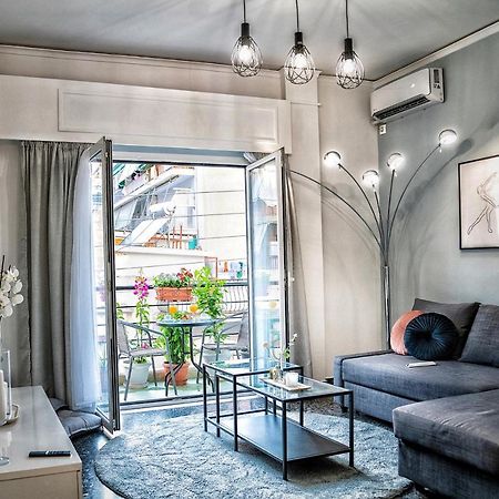 Lux Apartment Near Acropolis! In The Heart Of Athens Exterior photo