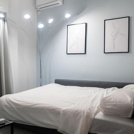 Lux Apartment Near Acropolis! In The Heart Of Athens Exterior photo