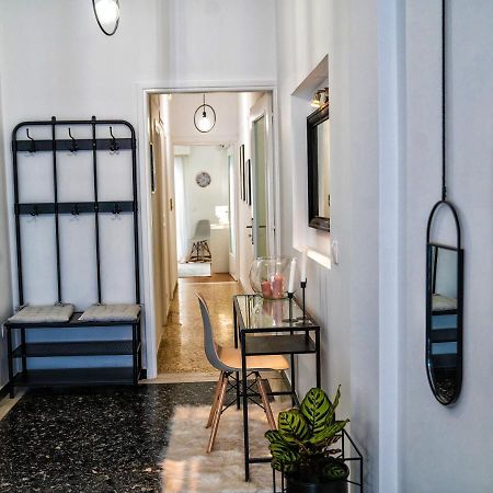 Lux Apartment Near Acropolis! In The Heart Of Athens Exterior photo