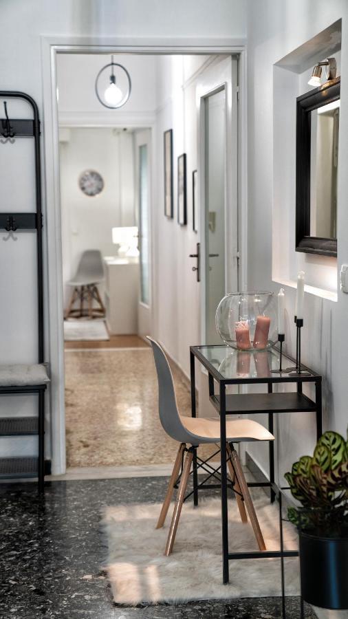 Lux Apartment Near Acropolis! In The Heart Of Athens Exterior photo