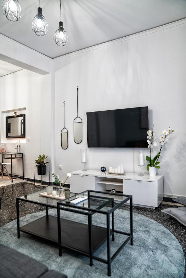 Lux Apartment Near Acropolis! In The Heart Of Athens Exterior photo