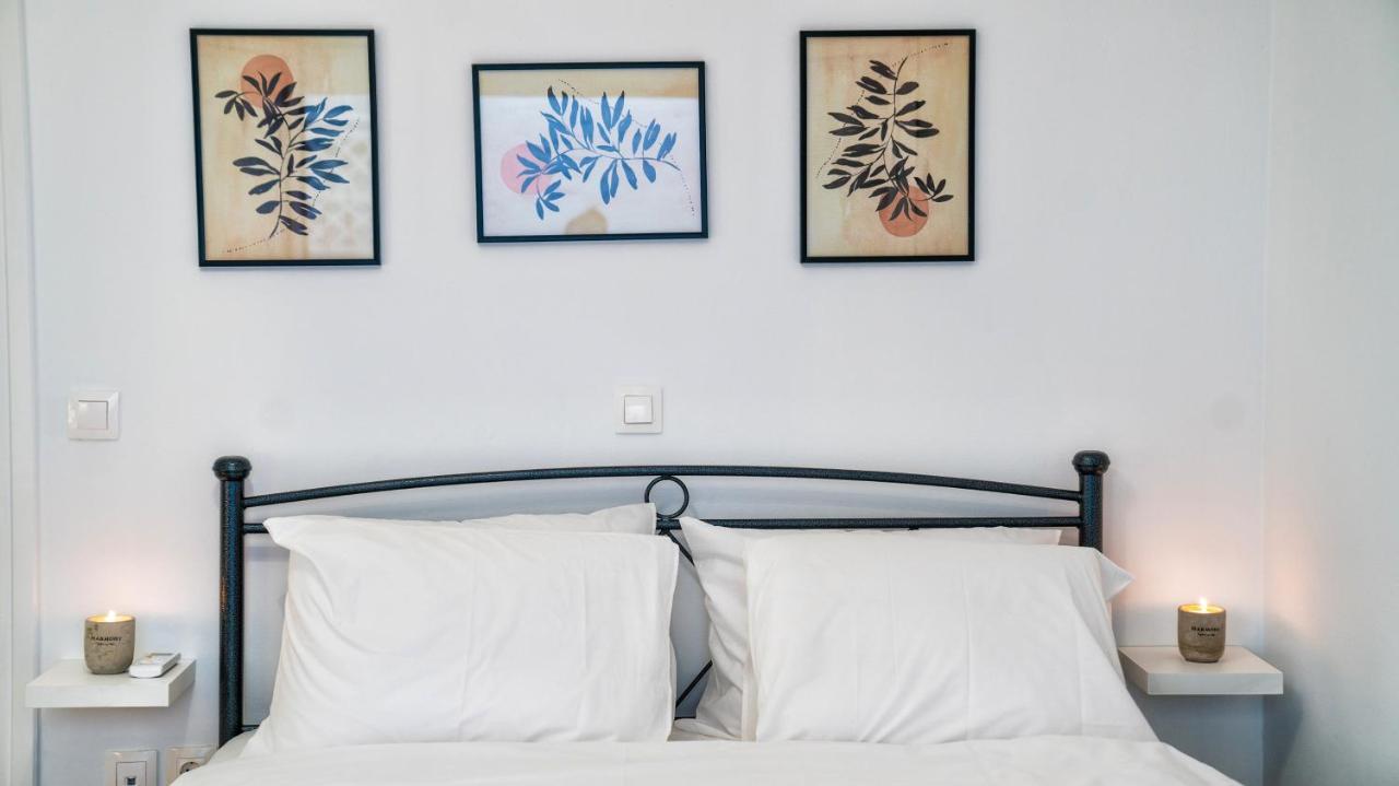 Lux Apartment Near Acropolis! In The Heart Of Athens Exterior photo