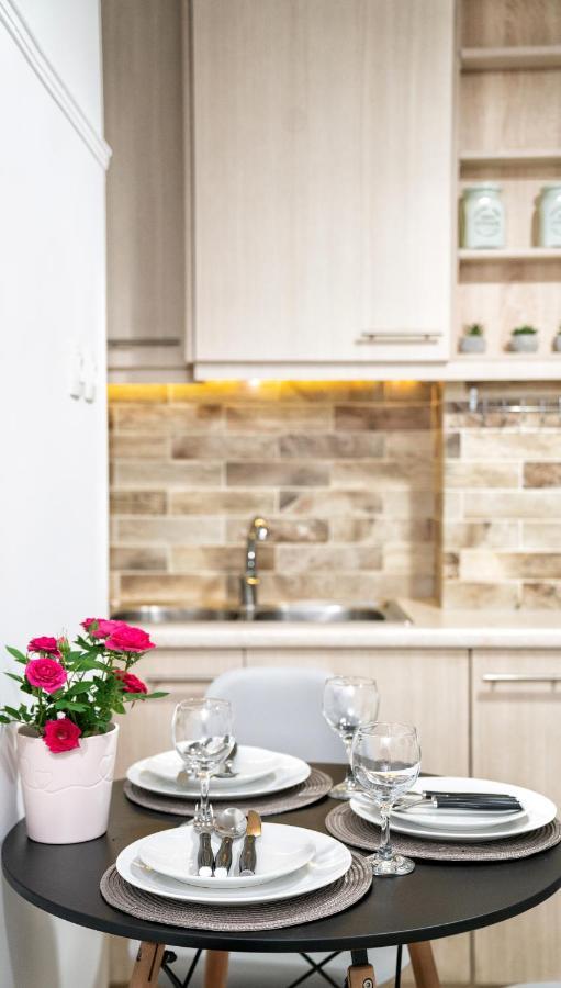 Lux Apartment Near Acropolis! In The Heart Of Athens Exterior photo