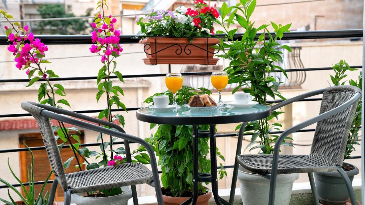 Lux Apartment Near Acropolis! In The Heart Of Athens Exterior photo