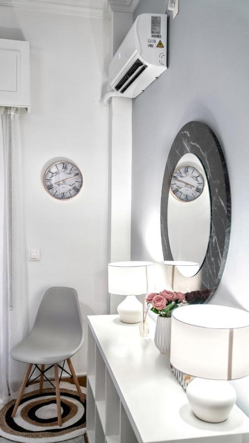 Lux Apartment Near Acropolis! In The Heart Of Athens Exterior photo