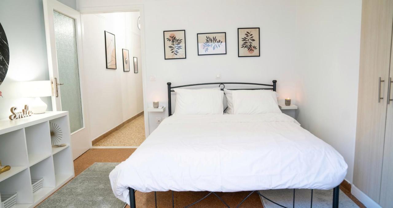 Lux Apartment Near Acropolis! In The Heart Of Athens Exterior photo