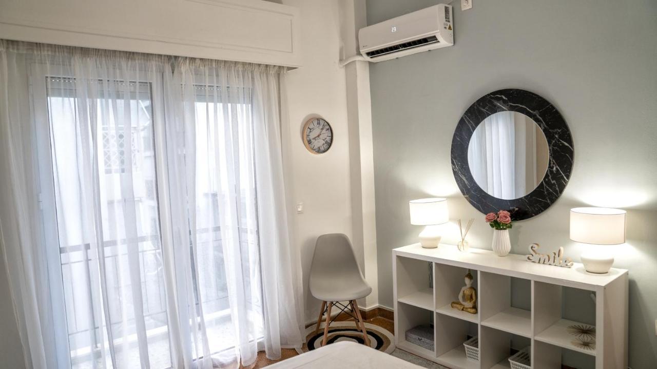 Lux Apartment Near Acropolis! In The Heart Of Athens Exterior photo