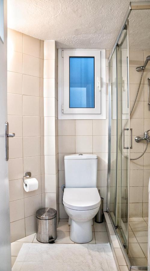 Lux Apartment Near Acropolis! In The Heart Of Athens Exterior photo