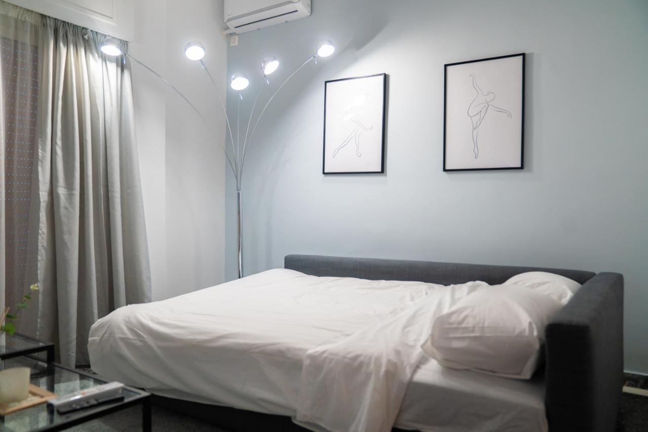 Lux Apartment Near Acropolis! In The Heart Of Athens Exterior photo