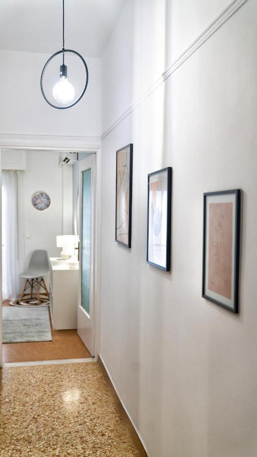 Lux Apartment Near Acropolis! In The Heart Of Athens Exterior photo