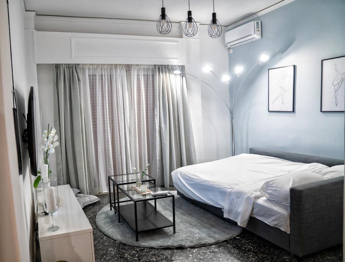 Lux Apartment Near Acropolis! In The Heart Of Athens Exterior photo