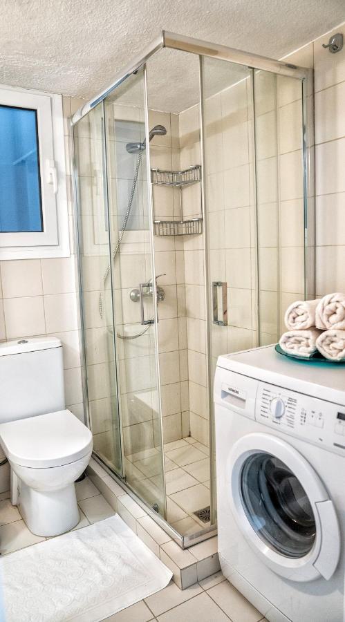 Lux Apartment Near Acropolis! In The Heart Of Athens Exterior photo