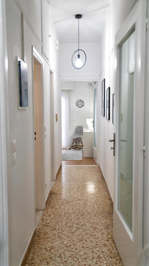 Lux Apartment Near Acropolis! In The Heart Of Athens Exterior photo